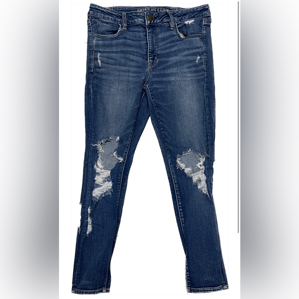 AEO Skinny Jeans
